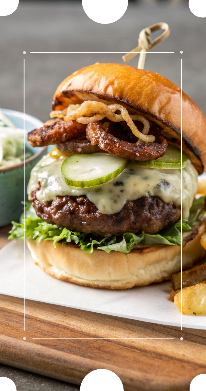 Burger